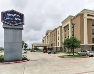 Hampton Inn & Suites Bay City Hotel a Bay City