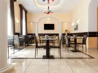 Mokinba Hotels Baviera Hotels near Turati Station