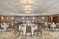 DoubleTree by Hilton Fresno Convention Center