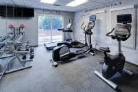 Fairfield Inn & Suites Youngstown Austintown Các khách sạn ở Austintown