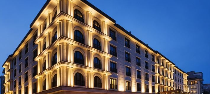 Ottoman's Life Hotel Deluxe Hotels in Istanbul