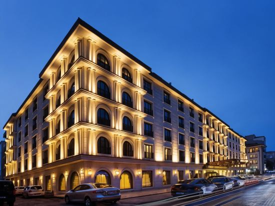 Ottoman's Life Hotel Deluxe