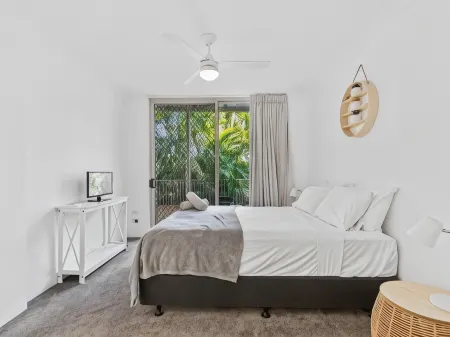 Miami Beachside Holiday Apartments