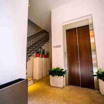 Escalus Luxury Suites Verona Others