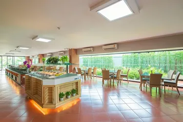 รูปภาพของโรงแรมบ้านไทยบูทีค