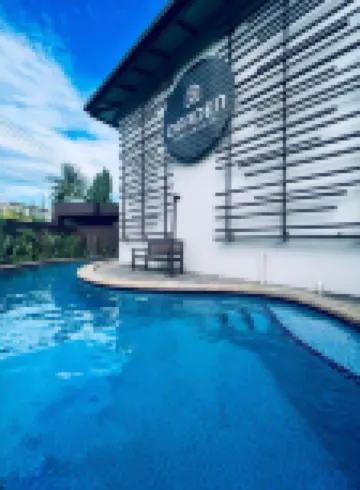 Garden Apartments Hotels in 