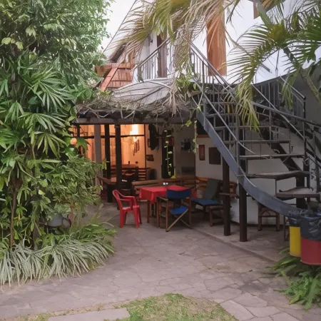 Hotel Portal del Sol