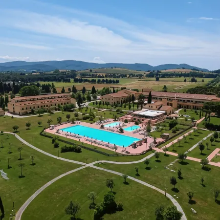 Poggio All'Agnello Sport & Family Holidays