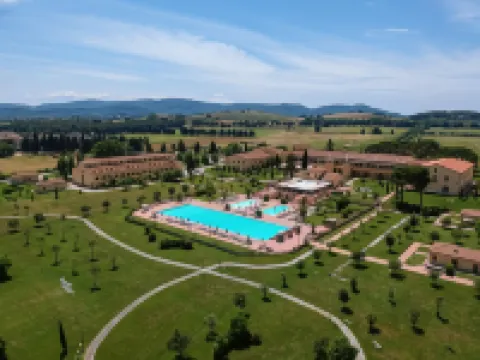Poggio all'Agnello Sport & Family Holidays