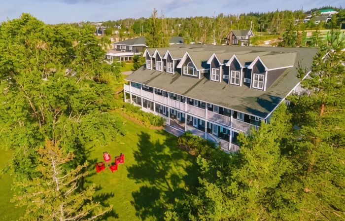 Inverary Resort