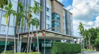 Veethara Boutique Hotel Hotels near Udon Sunshine Orchid