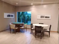 Hotel Aliança Express - Wifi