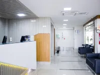 Imperial Plaza Hotel Hotels in Taguatinga