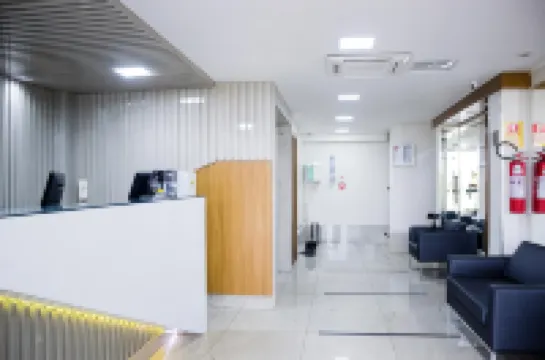 Imperial Plaza Hotel