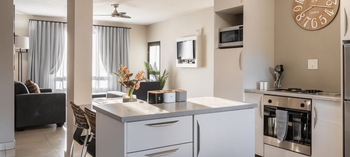 Hillside Executive Accommodation Hotels in Windhoek