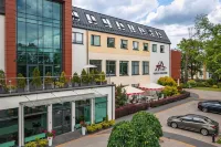 Hotel Austeria Conference & Spa Hotels in Ciechocinek
