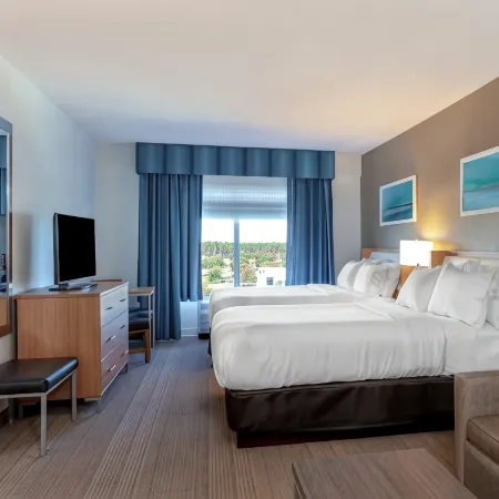 Holiday Inn ST AUGUSTINE - WORLD GOLF by IHG