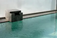 Kyukamura Ohkunoshima - Pools