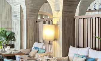 Ambrosia Hotel Beach & Spa