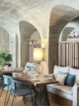 Ambrosia Hotel Beach & Spa