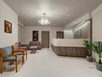 Hotel Sparsh Divine Hotels near Sabarmati