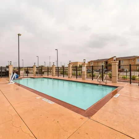 Motel 6 Laredo, TX - Airport