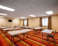 서버번 익스텐디드 스테이 호텔 세다