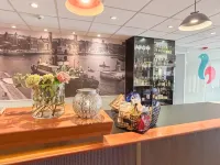 Good Morning + Helsingborg - bar