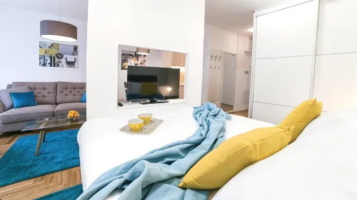 Novel Inn Hotels in Surčin