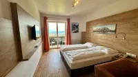 Hotel Schöne Aussicht Hoteles en 