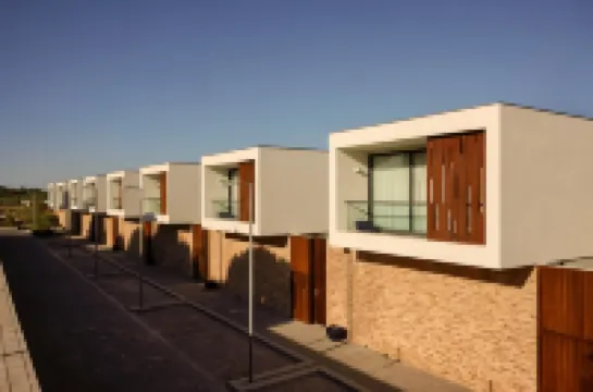 Octant Evora Hotel di 