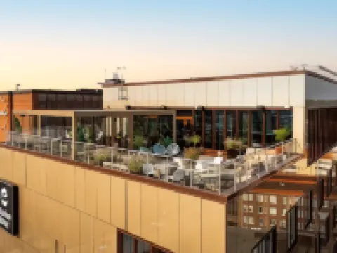 Clarion Hotel Umeå Hotels in Umea