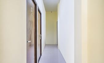 Hotel O Tebel 19