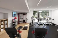 Staybridge Suites Wilmington Downtown