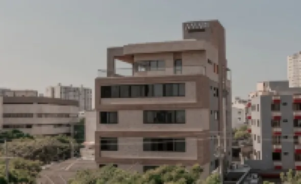 Amari Living Suites Hotels in 