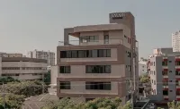 Amari Living Suites