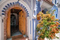 Riad Alhambra Hotels in der Nähe von Chefchaouen