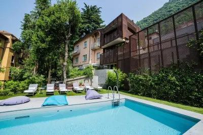 Le Stanze del Lago Suites