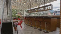 Hotel Otavalo by Art Hotels - bar