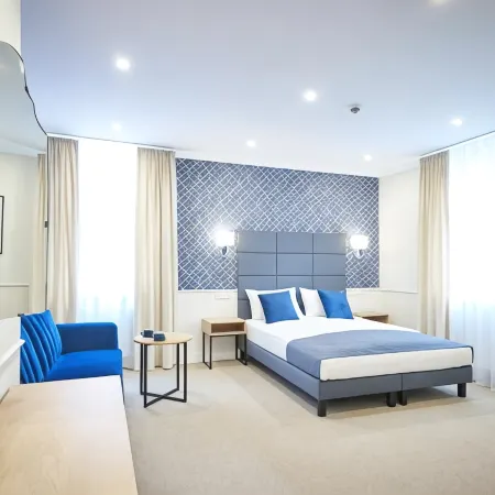 Apartamenty Klasztorna 25 Отели рядом с достопримечательностью «Polish Theatre»