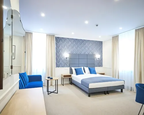 Apartamenty Klasztorna 25 Hotels in der Nähe von Kaiserschloss Posen