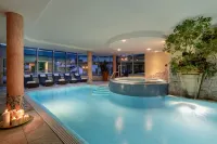 Hotel Belvedere - 3-Sterne