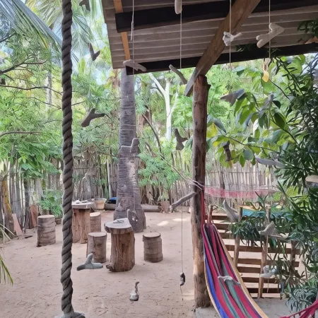 Akki's Hostel