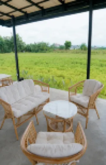 Putih Kaca Villa with Private Pool