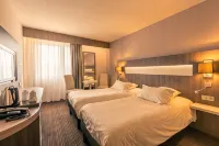 Best Western Marseille Aeroport Hotels in Vitrolles
