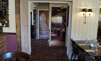 The Flying Bull Inn