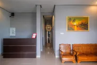 RedDoorz Near Dr Oen Solo Baru Hospital Hotels in Baki