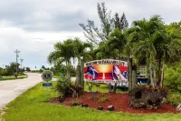 Family Home near Everglades,  FL Keys, Miami