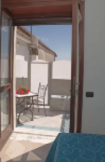 B&B 엘리사 비에트리 술 마레 비에트리술마레 호텔