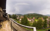 Tęczowe Wzgórze, Sun & Snow Отели в г. Висла